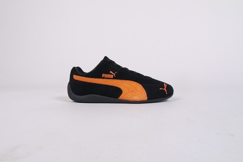 Puma speedcat black - og, black/rickie