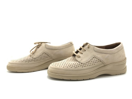 Solidus damen halbschuhe - solidus,