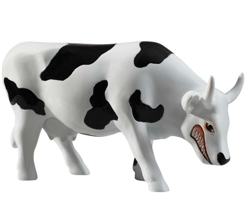 Cowrreron cowparade kuh - cowrreron,