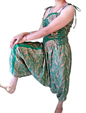 Alibaba-Harems Hose Overall