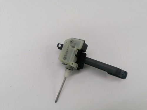 Mercedes w211 stellmotor - mercedes,