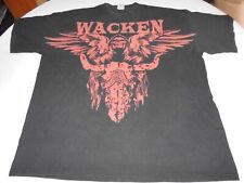 WACKEN SHIRT  XXL F.o.t.L