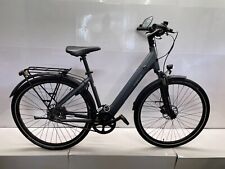 Tenways C-GO 800S E-Bike 28 Zoll Tektro Scheibenbremse Unfall Bastler Defekt
