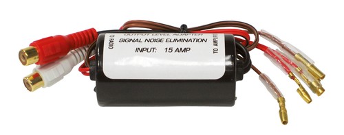 Rockwood line adapter stereo - line,