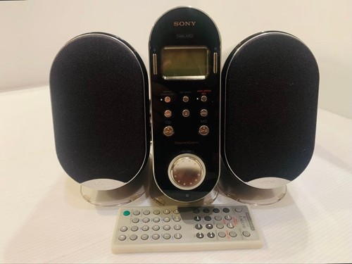 Sony lam z03 sound gate - sound, md