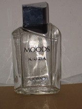 Grossfactise - MOODS uomo - KRIZIA -  Glasfactise