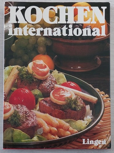 Kochen international band - band, 1