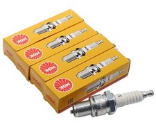 Zündkerze Set 4x NGK B9ES