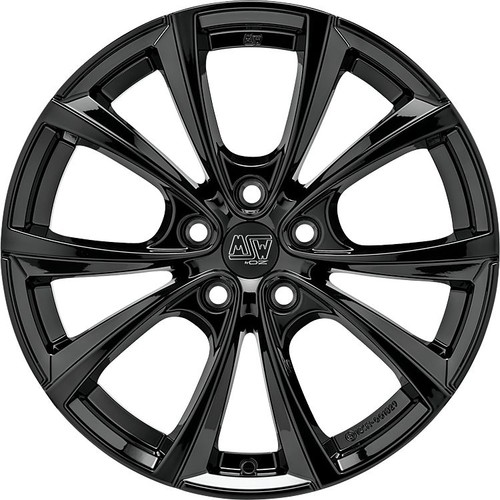Msw gloss black - msw, 27
