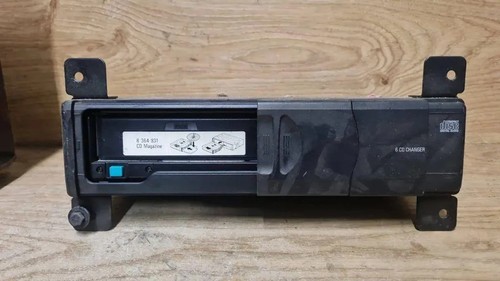Bmw e46 wechsler - 3, cd-wechsler