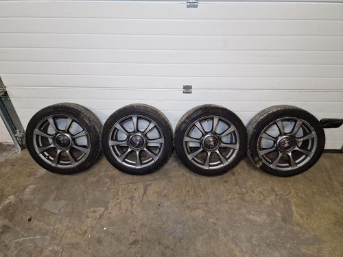Fiat 500 abarth 2022 zoll - fiat,