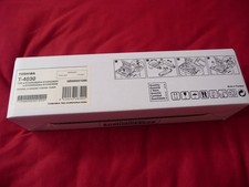 Original toshiba toner 4030 - toshiba, t-4030