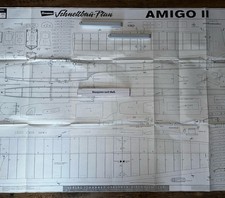 Original älterer graupner - original,