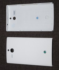 Original sony xperia st25i - xperia, u