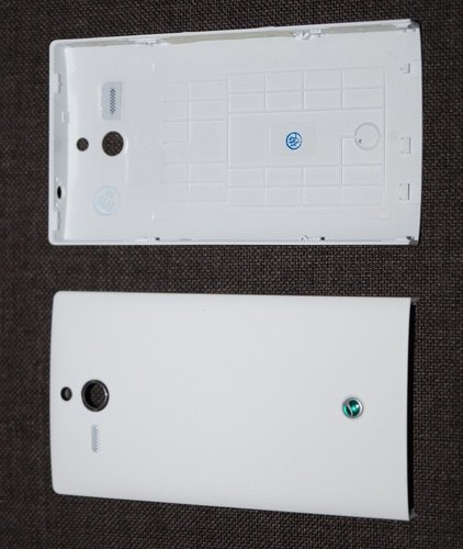 Original sony xperia - sony, u