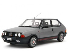 FIAT RITMO 130 TC ABARTH Grau