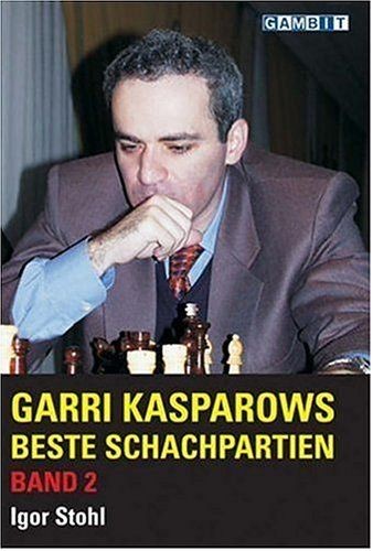 Garri kasparows beste - garri,