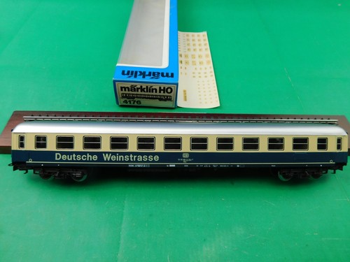 B13 märklin personenwagen - h0,