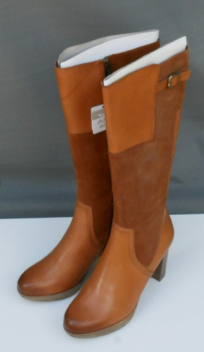 Tamaris damen stiefel - tamaris, braun