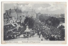 AK Nordseebad Cuxhaven