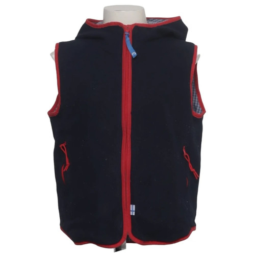 Finkid outdoor weste - outdoor, unisex
