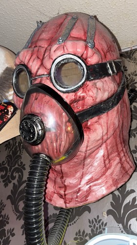 Der professor maske haus - professor,