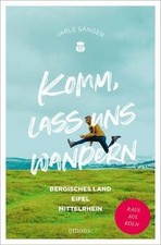 Komm, lass uns wandern