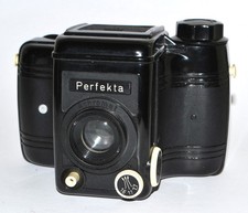 Perfekta 6 x 6 Box Kamera /