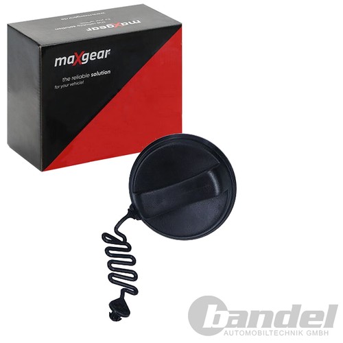 Maxgear tankdeckel - maxgear,