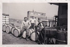 Foto - Soldaten mit