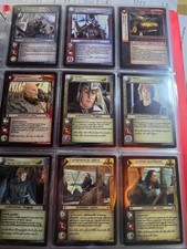 LOTR CCG TCG: Return of The