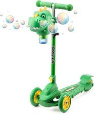 Xootz Bubble Go Dinosaurier