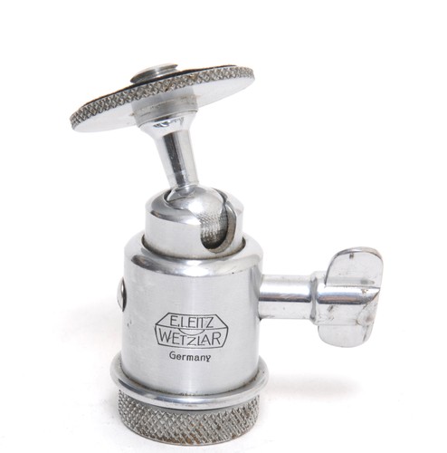 Vintage small leitz - vintage,
