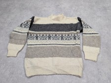 Vintage Alafoss Icewool