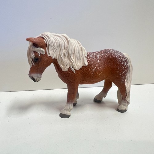 Schleich 13688 falabella - -,