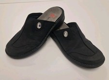 Berkemann Damen-Schuhe, Gr. 37 (UK 4), Fb. schwarz