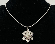 925/-ESPRIT Silber  Kette mit