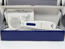 Schweizer Lupe Handlupe ERGO