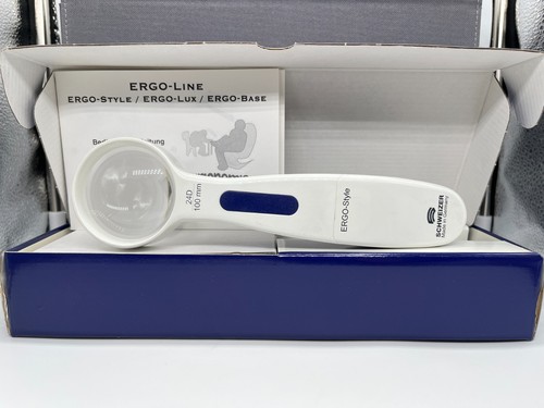 Schweizer lupe handlupe ergo - lupe,