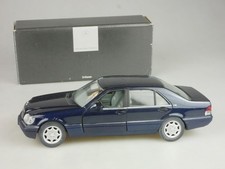 Schabak 1/24 Mercedes Benz 600
