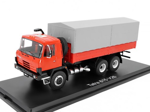 Tatra 815 v26 lkw - v26,