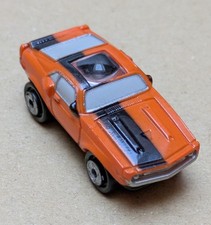 Micro Machines PRIVATE EYES