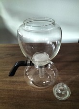 Sintrax Kaffeezubereiter