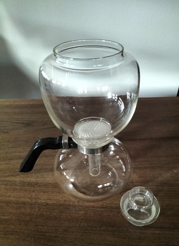 Sintrax kaffeezubereiter - sintrax,