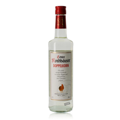 Echter nordhäuser doppelkorn - echter,