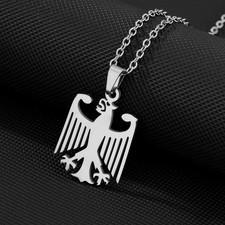 Kette adler deutschland aus - kette,