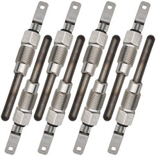 8X Glühkerze Für Chevrolet