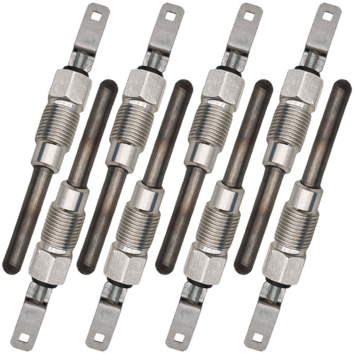 Glühkerze für chevrolet - 8x,