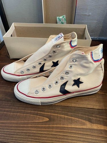 Converse jet star high cut - converse,