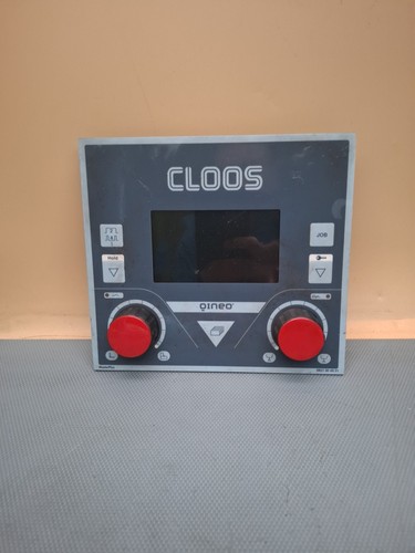Cloos masterplus 0831004031 - cloos,